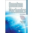thumbnail image 1 of Quantum Mechanics (2nd Ed), (Hardcover), 1 of 1