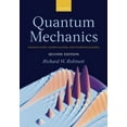 thumbnail image 1 of Pre-Owned Quantum Mechanics: Classical Results, Modern Systems, and Visualized Examples Hardcover, 1 of 1