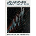 thumbnail image 1 of Pre-Owned Quantum Mechanics: Classical Results, Modern Systems, and Visualized Examples (Hardcover) 0195092023 9780195092028, 1 of 1