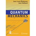 thumbnail image 1 of Quantum Mechanics, (Hardcover), 1 of 1