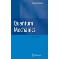 thumbnail image 1 of Quantum Mechanics (Hardcover), 1 of 1