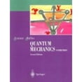 thumbnail image 1 of Pre-Owned Quantum Mechanics: Symmetries (Paperback) 0387580808 9780387580807, 1 of 1
