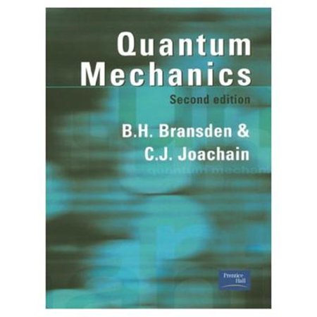 Pre-Owned Quantum Mechanics Paperback