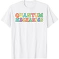 thumbnail image 1 of Quantum Mechanics Physics Physicist T-Shirt, 1 of 2