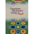 thumbnail image 1 of Quantum Mechanics Using Maple (R), (Paperback), 1 of 1