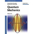thumbnail image 1 of Pre-Owned Quantum Mechanics, Volume 1 Paperback, 1 of 1