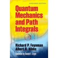 thumbnail image 1 of Pre-Owned Quantum Mechanics and Path Integrals (Paperback) 0486477223 9780486477220, 1 of 1