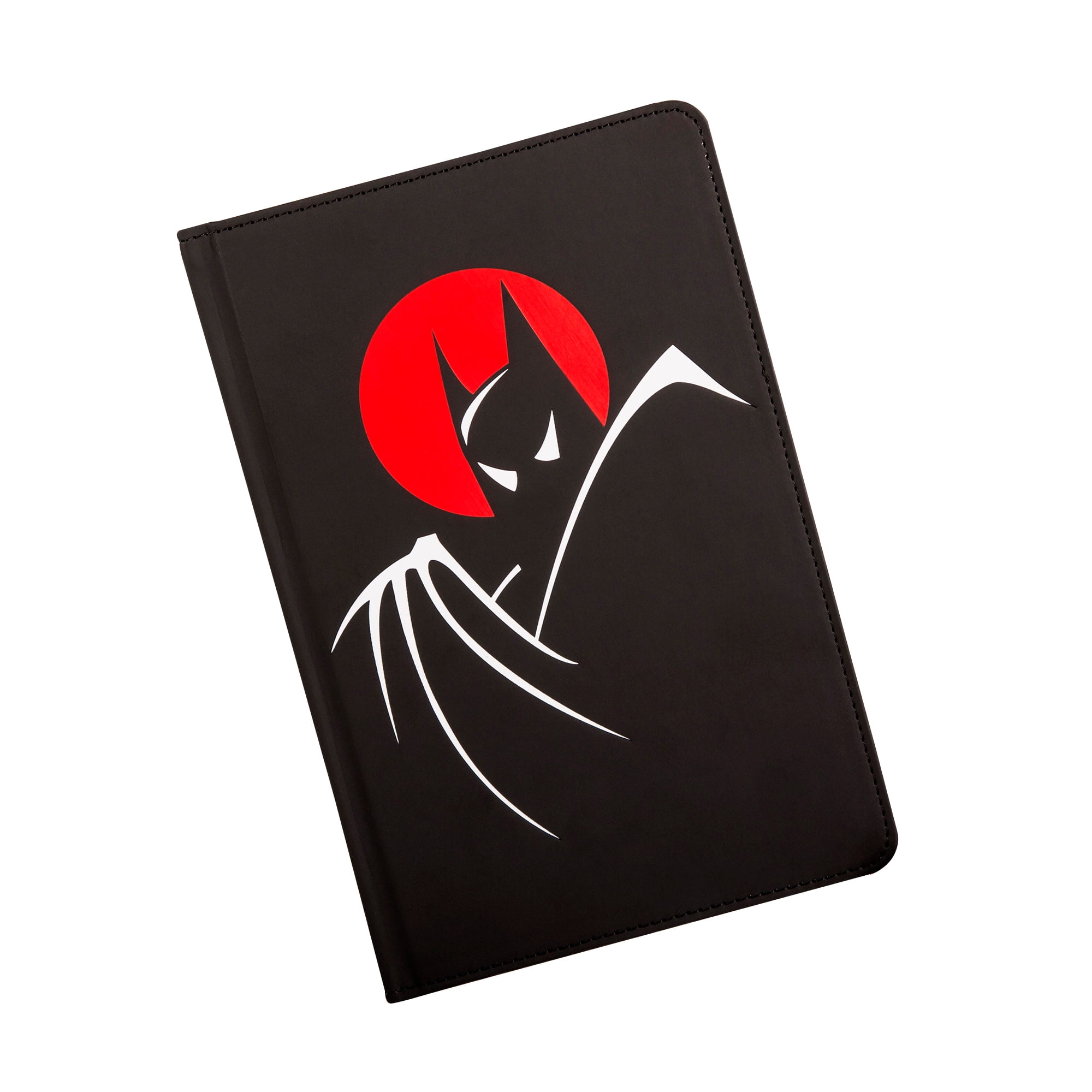 Quantum Mechanix Batman: Animated Series Dark Knight Journal - Walmart.com