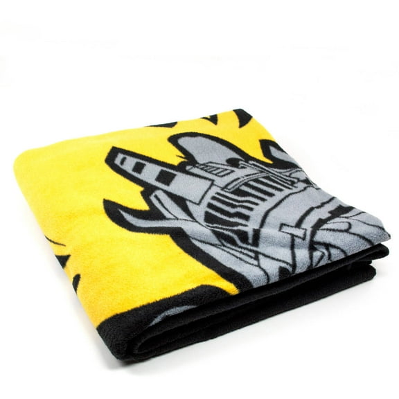 Quantum Mechanix Firefly Stadium Fleece Blanket