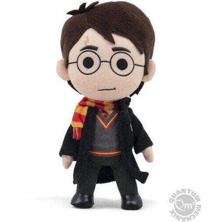 Quantum Mechanix - Harry Potter Q-Pal Plush [New Toy] Plush