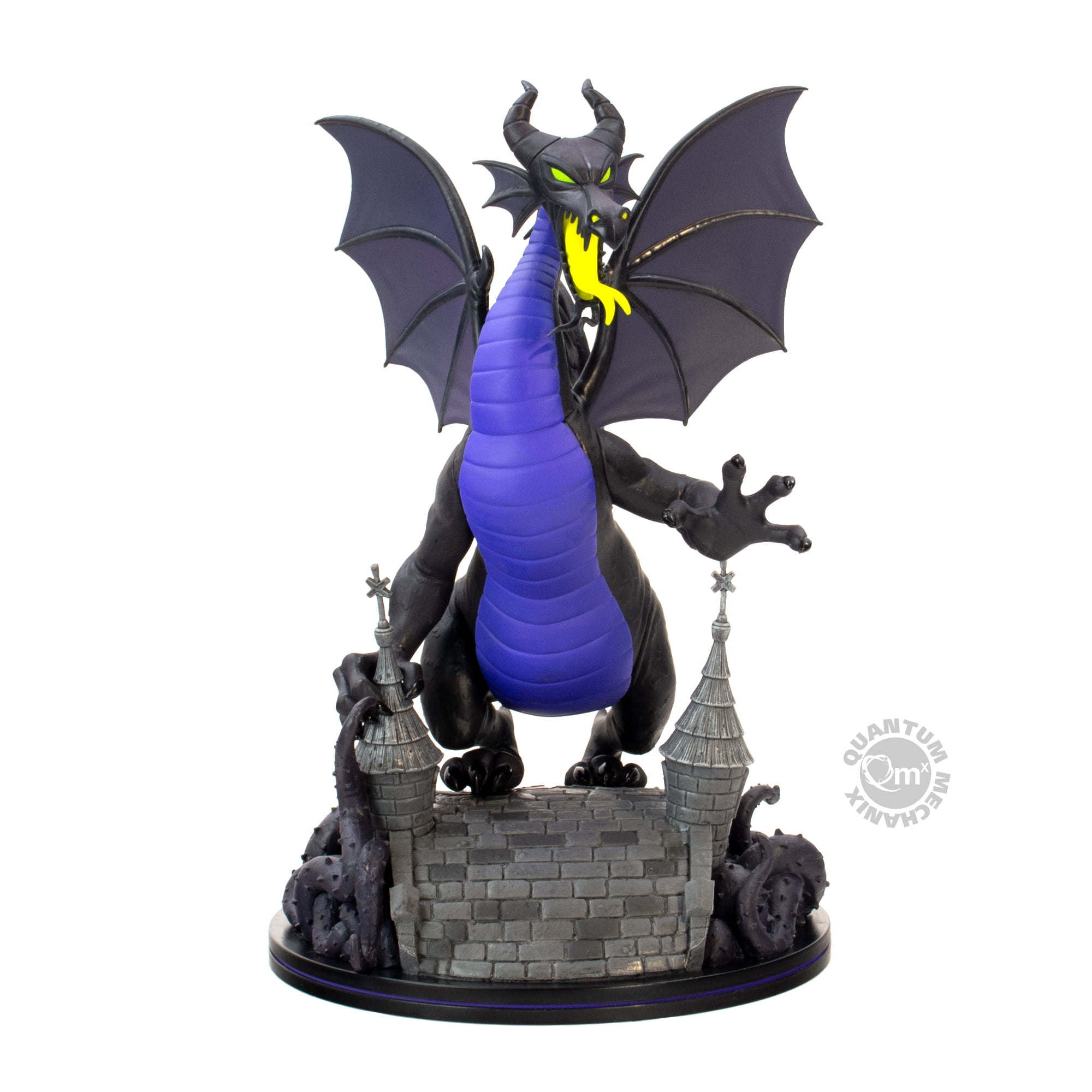 Q POSKET DISNEY CHARACTERS MALEFICENT All 2 types set