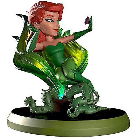 DC Comics Q-Fig Poison Ivy Figure