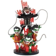 Quantum Mechanix QMx - DC Metal Saga - 6" Batman Who Laughs Q-Fig Max Elite