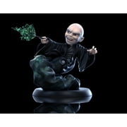 Quantum Mechanix Voldemort Q-Fig Action Figure 4