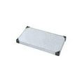 thumbnail image 1 of Solid Shelf Galvanized 24 X 30, 1 of 1