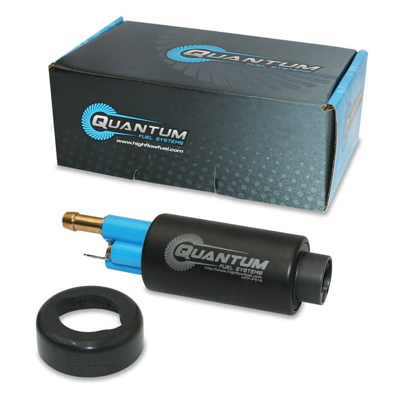 Quantum Mercury Verado Mariner Outboard Lift Fuel Pump 100-350hp 2005-2011, Replaces Mercury 880596T58