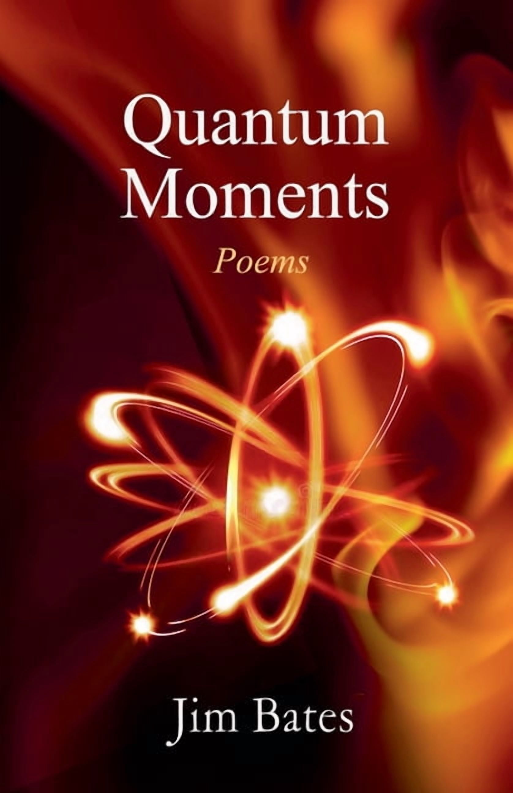 Quantum Moments, (Paperback)