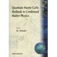 thumbnail image 1 of Quantum Monte Carlo Methods In..., (Paperback), 1 of 1