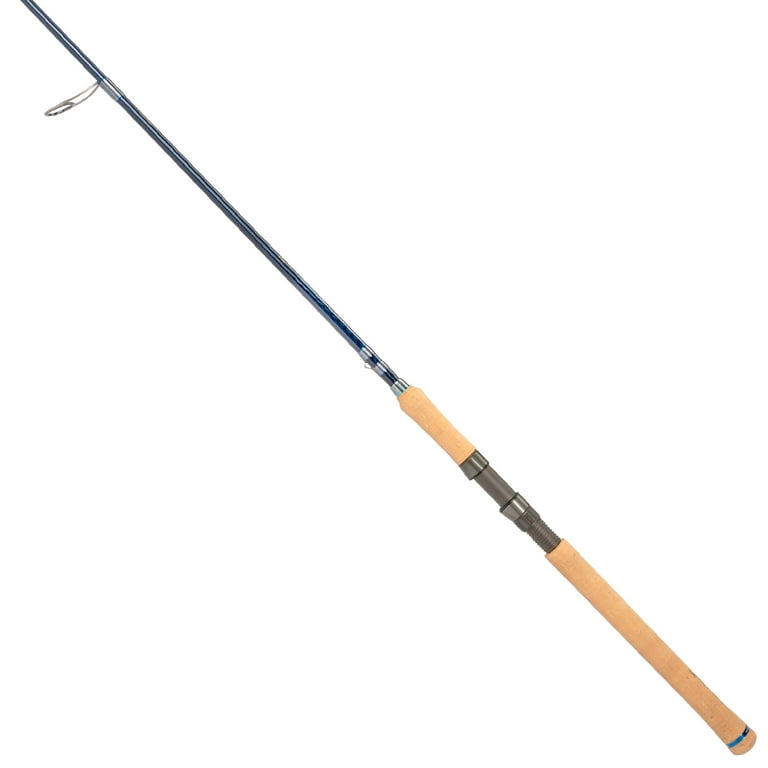 Quantum Myth Spinning Fishing Rod, 7-Foot 6-Inch, 1-Piece, Medium
