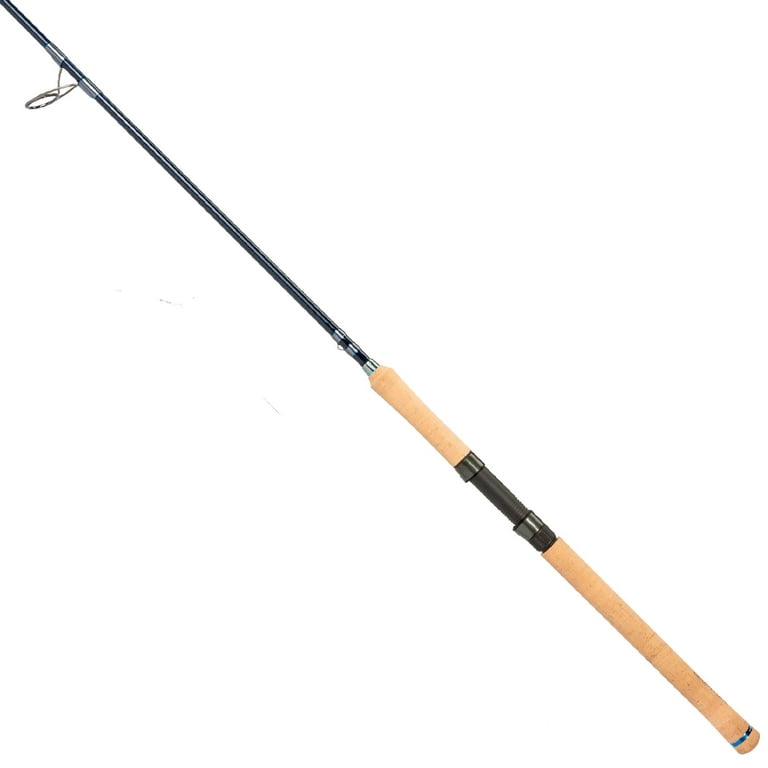 Quantum Myth Spinning Fishing Rod, 7-Foot 9-Inch, 1-Piece, Extra