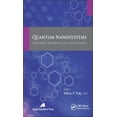 thumbnail image 1 of Quantum Nanosystems: Structure, Properties, and Interactions, (Hardcover), 1 of 1