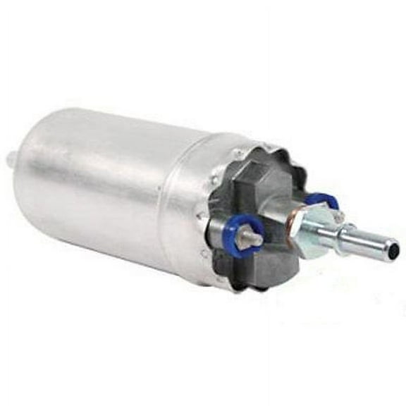 Quantum New OEM Replacement Frame Mounted Fuel Pump Ford E-350 7.3L Powerstroke Diesel 2003, Replaces Bosch 0580464074