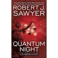 thumbnail image 1 of Pre-Owned Quantum Night (Mass Market Paperback) 0425256421 9780425256428, 1 of 1