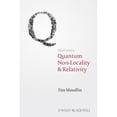 thumbnail image 1 of Pre-Owned Quantum Non-Locality and Relativity: Metaphysical Intimations of Modern Physics (Paperback) 1444331272 9781444331271, 1 of 1