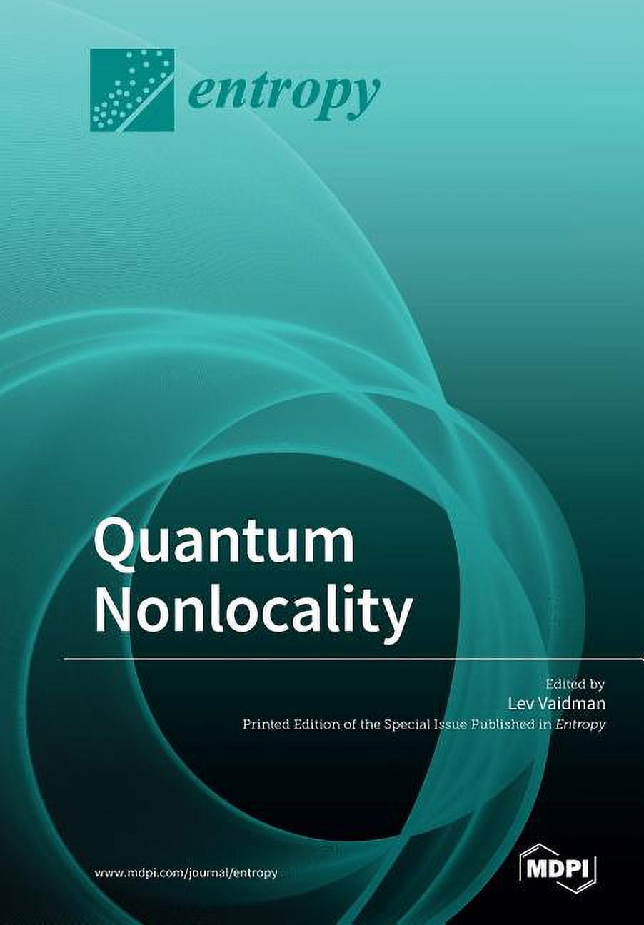 Quantum Nonlocality (Paperback)