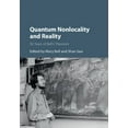 thumbnail image 1 of Quantum Nonlocality and Reality: 50 Years of Bell's Theorem, (Hardcover), 1 of 1