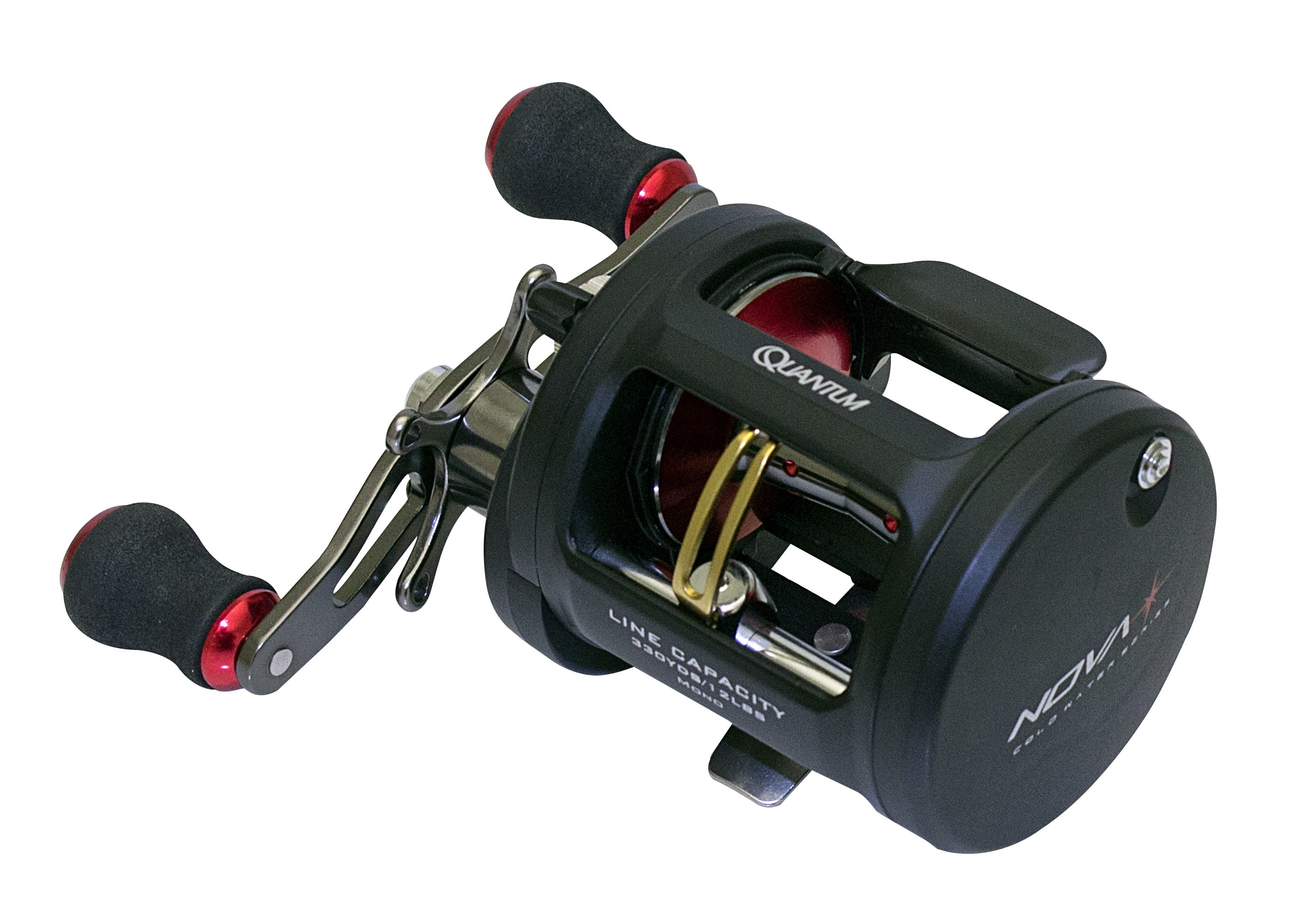 conventional fishing reel mono line Triple Fish Monofilament Line, 8 lb / 3.6 kg Test.011 in / 0.27 mm Dia, Camo, 1/4 lb / 0.11 kg Spool, 1830 yd / 1673 m, (TFM-Q-08CB) : Sports & Outdoors Shimano Tiagra Reels are widely accepted as the ultimate offshore reels by captains worldwide because of their durability and superb performance against the biggest and baddest fish in the ocean PENN Fathom® II 30 Conventional