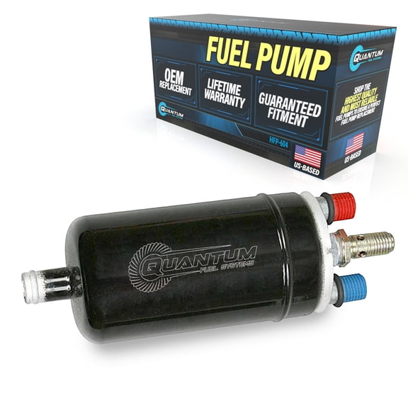 Quantum OEM Fuel Pump Replacement Rolls Royce Silver Spirit 1981 - 1995