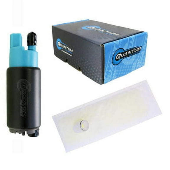 Quantum OEM Fuel Pump Replacement Ski-Doo Summit 1000 (SDI, Highmark & Highmark X) 2005-2007