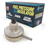 Quantum OEM Replacement Fuel Pressure Regulator Dodge Ram 1500 1998 - 2001