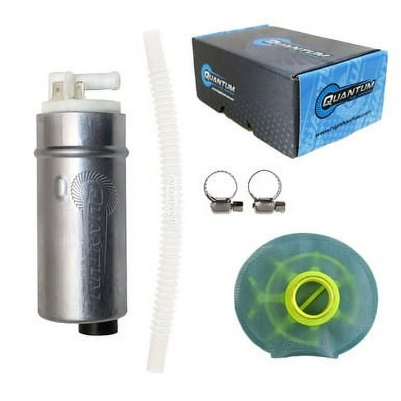 Quantum OEM Replacement Fuel Pump BMW 325is 1992 - 1995