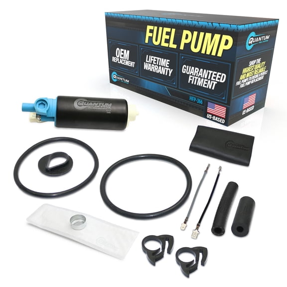 Quantum OEM Replacement Fuel Pump Chevrolet C1500 Pickup 1988 - 1995