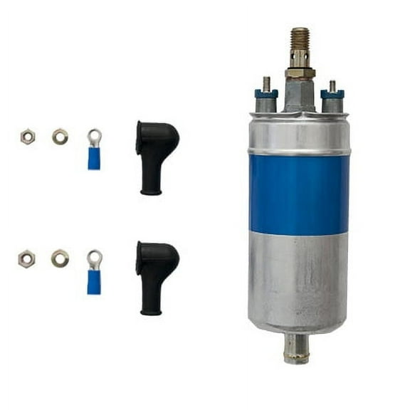 Quantum OEM Replacement Fuel Pump Mercedes 420SEL 1986 - 1991