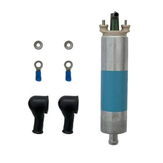 Quantum OEM Replacement Fuel Pump Mercedes S280 1998 - 2005