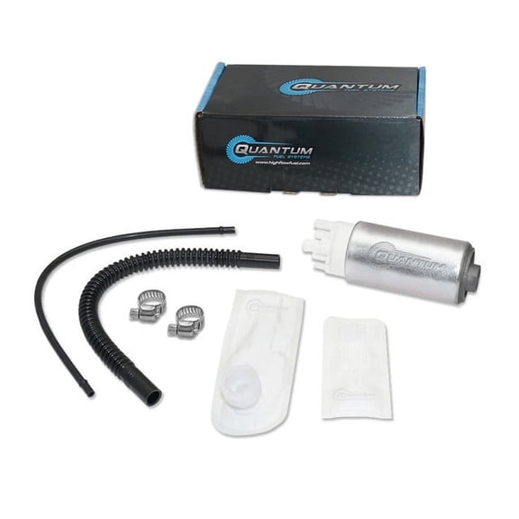 Quantum OEM Replacement Fuel Pump Saturn LW300 2001 - 2005