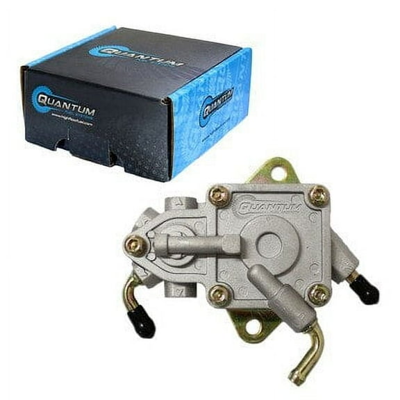 Quantum OEM Replacement Fuel Pump for Ski-Doo Summit 1000 (SDI Highmark & Highmark X) EFI 2005-2007, Replaces 403901816