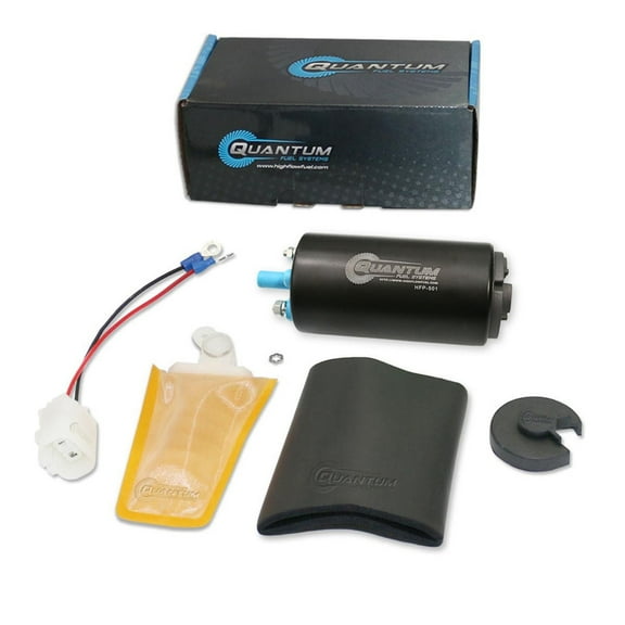 Quantum OEM Replacement Lexus LS400 1990 - 1998