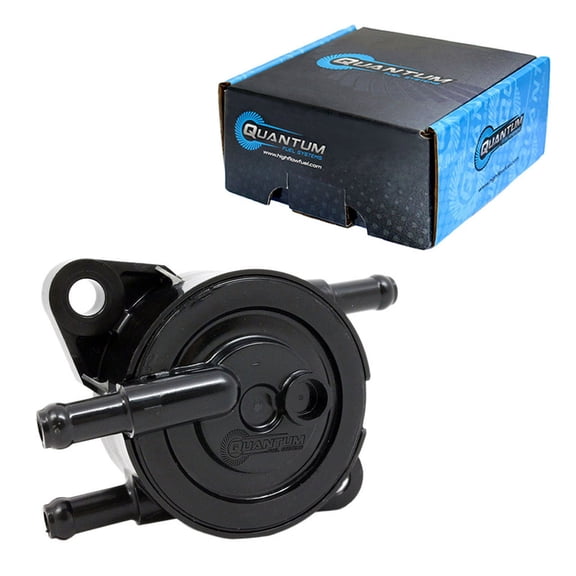 Quantum OEM Replacement Mechanical Fuel Pump Kawasaki Brute Force 650 4x4 (KVF650-D6F) 2006-2013