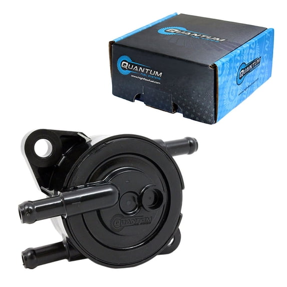 Quantum OEM Replacement Mechanical Fuel Pump Kawasaki MULE 610 4X4 (KAF400) 2016