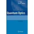 thumbnail image 1 of Quantum Optics (Hardcover), 1 of 1