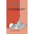 thumbnail image 1 of Quantum Optics, (Hardcover), 1 of 1