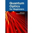 thumbnail image 1 of Quantum Optics for Beginners, (Hardcover), 1 of 1