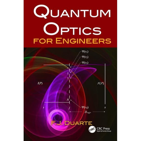 Quantum Optics for Engineers (Paperback)