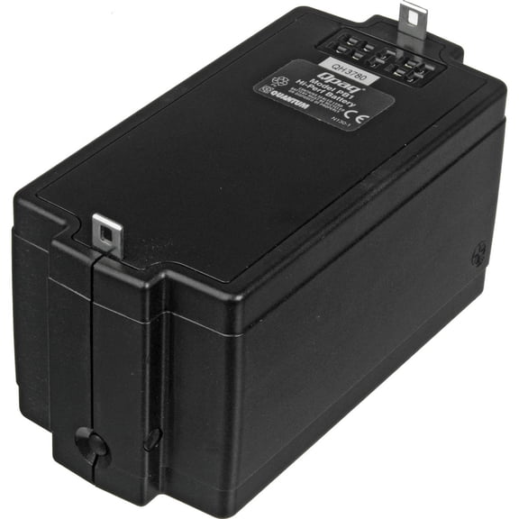 Quantum PB1 High Performance Battery Module