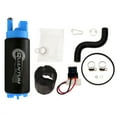 thumbnail image 1 of Quantum Performance 340LPH E85 Intank Fuel Pump, QFS-342FT, 1 of 4