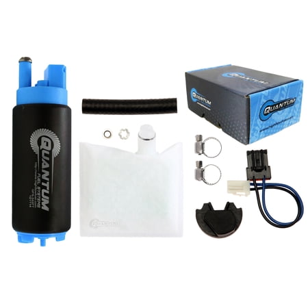 Fits 1998-07 Subaru Impreza GSS342G3 GSS342 11542 E85 340LPH Fuel Pump QFS